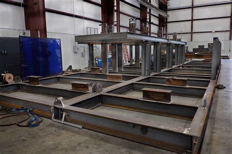 skidded assemblies metal fabrication|Your Industry Leader in Skidded Systems Fabrication .